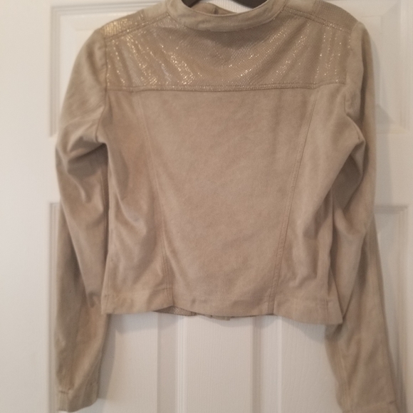 Jacket - Picture 2 of 2